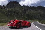 BMW 328 Roadster 1936 года